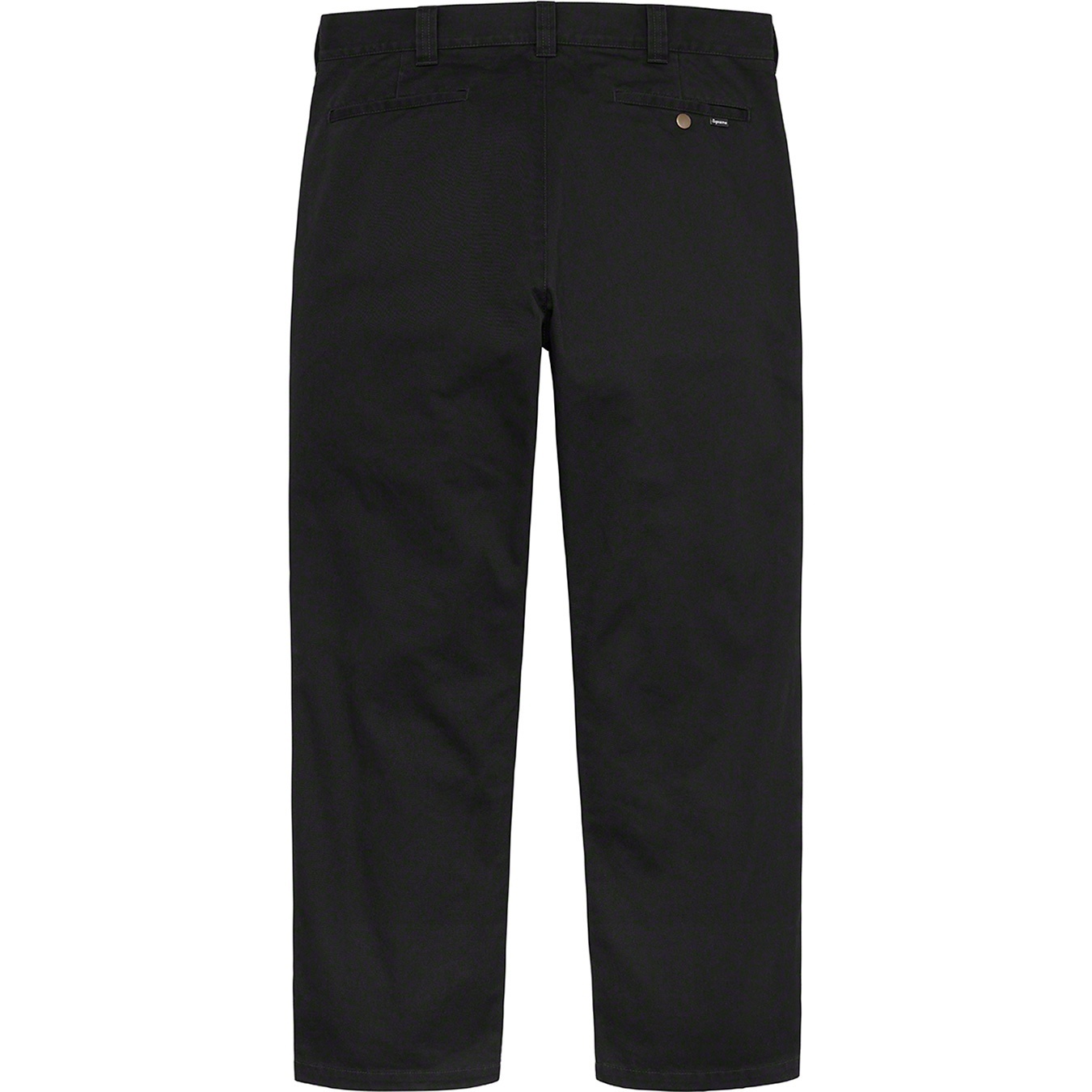 Work Pant view 8